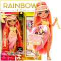 2022 Rainbow High Сезон 2 Pacific Coast Модна кукла Simone Summers 578383
